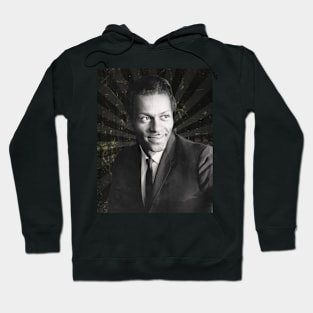 Chuck Berry Hoodie